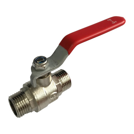 Sklendė 104 išorinis sriegis M1