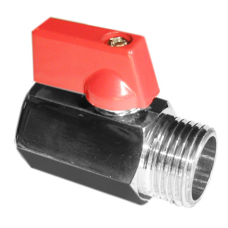 Sklendė 191 F1/2xM1/2 mini