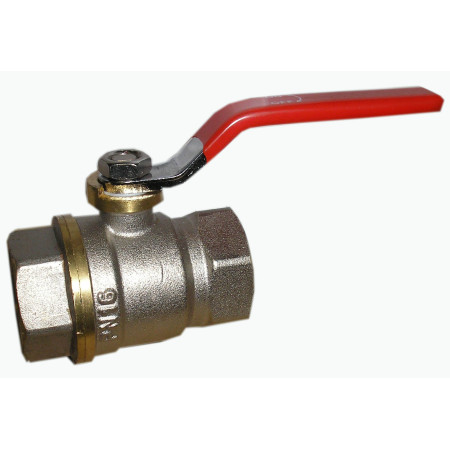 Sklendė 196A, vidinis sriegis F3/4