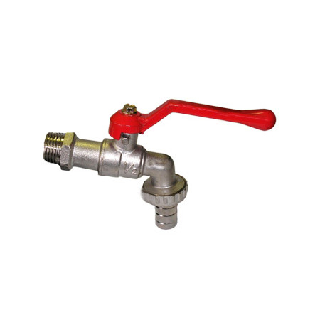 Sklendė išleidimo 401 3/4x3/4