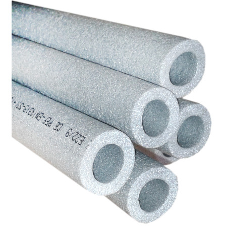 Termoizoliacinis kevalas 42 mm, sienelės storis 20 mm