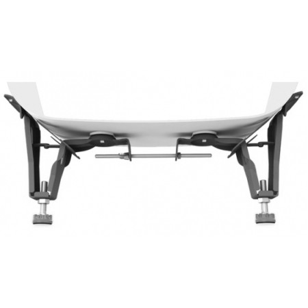 Kojos voniai 2.5 mm (komplektas)