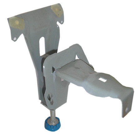 Kojos voniai 2.5 mm (komplektas)