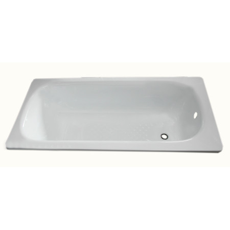 Metalinė vonia 20002 140 cm