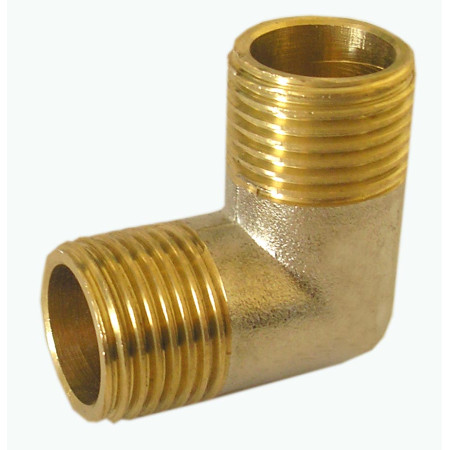 Bronzinė alkūnė 2812 M1/2 iš/iš.