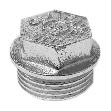 Chromuota aklė 2827 M1 iš. sr.