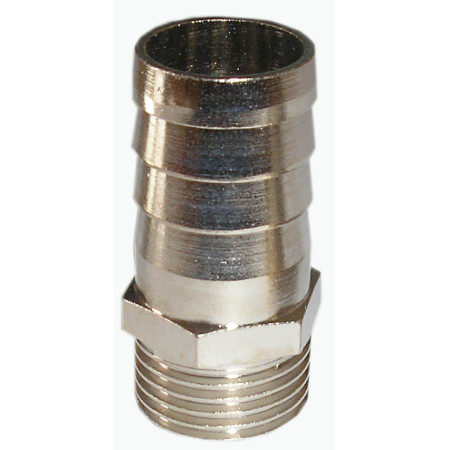 Chromuotas antgalis žarnai 2819 M1/2x14