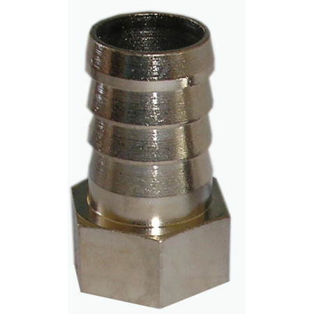 Chromuotas antgalis žarnai 2820 F1/2x14 vid. sr.