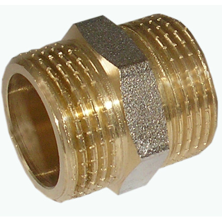 Chromuotas nipelis 2823 M3/4xM3/4 sriegis