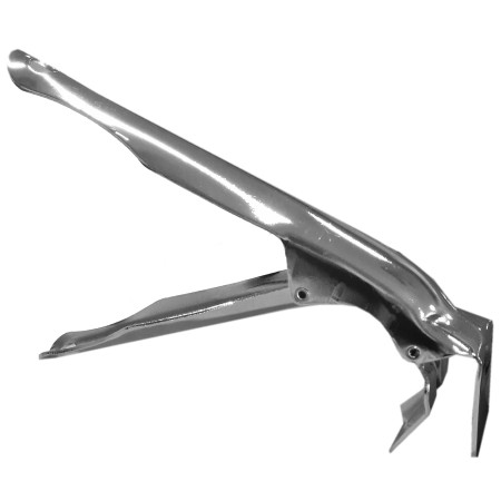 Kepsninės žnyplės grotelėms nerūdijančio plieno BBQ