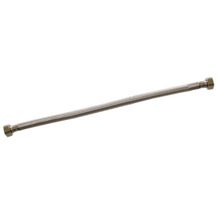 Žarnelė nerūdijančio plieno E006-5, 1/2 colio, 300 cm