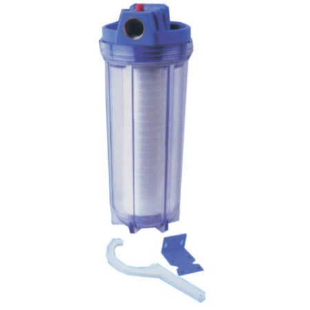 Filtras FJA10D viengubas