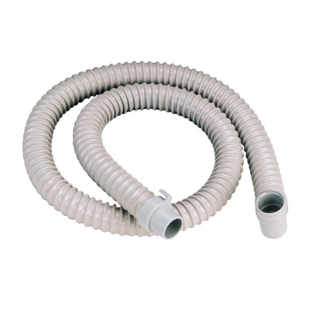 Žarna skalbimo mašinos išleidimui 2.5 m