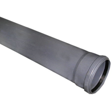 Polipropileno vamzdis 75x0.5