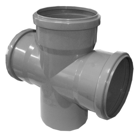 PP keturšakis 110/110/110/90°