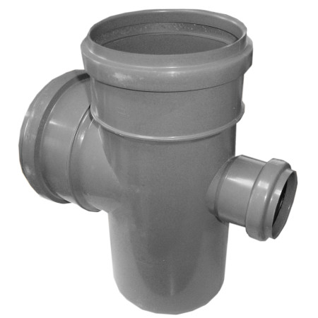 PP keturšakis 110/110/50/90°