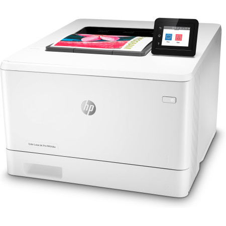 HP Color LaserJet Pro M454dw spausdintuvas