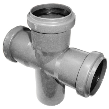 Keturšakis PP 50/50/50/90°