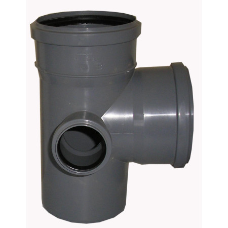 Keturšakis PP 110/50/110/90° dešininis