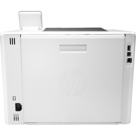 HP Color LaserJet Pro M454dw spausdintuvas
