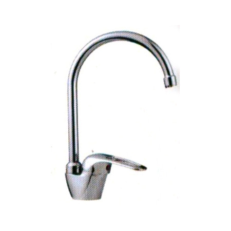 Maišytuvas virtuvinis 16605CZ