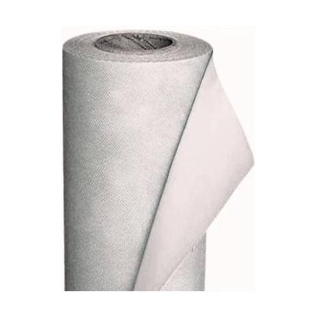 Vėjo izoliacinė plėvelė SPANBOND 120 balta