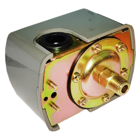 Suspaudimo daviklis PS-15