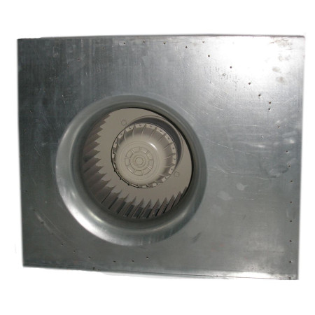 Ventiliatorius Systemair CT 355-6