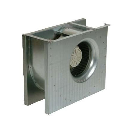 Ventiliatorius Systemair CT 355-6