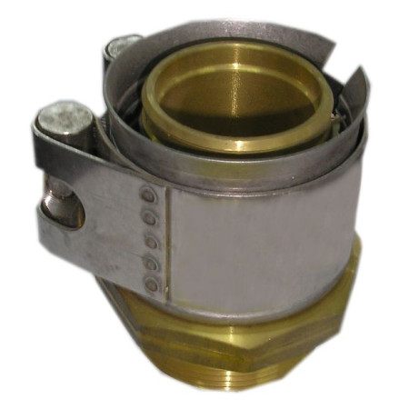 Jungtis movinė K63 6bar