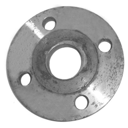 Flanšas su skyle D32