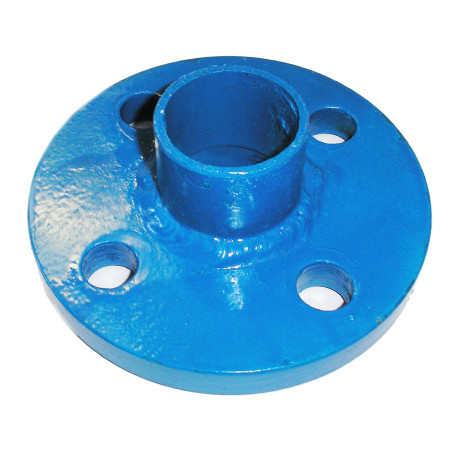 Flanšas su skyle D40