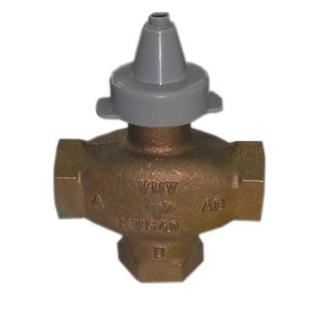 Pamaišymo vožtuvas VHV 20