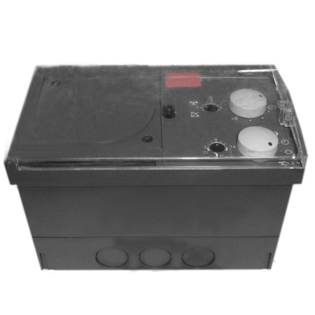 Automatinio valdymo blokas ECA 9324