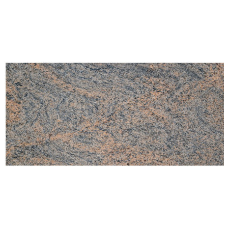 Granito plytelės RED MULTI COLOR