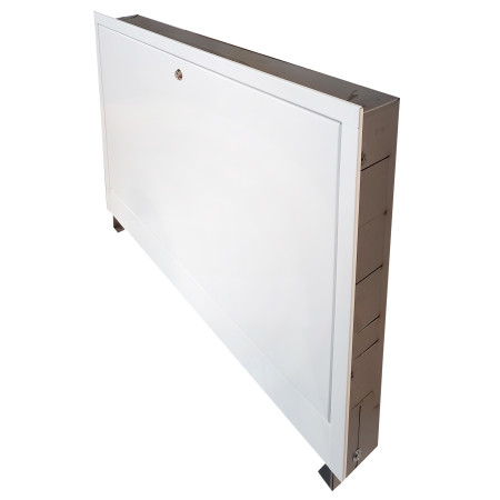 Spinta kolektorinė potinkinė "8" 625x610-700