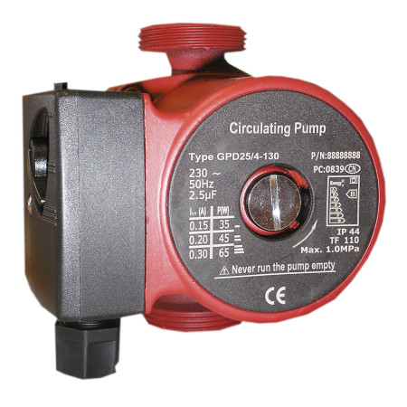 Cirkuliacinis siurblys XPS 25-4-130