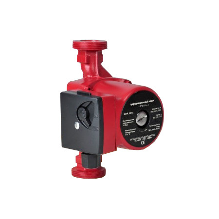 Cirkuliacinis siurblys XPS 25-12-180