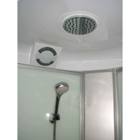 Dušo kabina SO68-18 pilka