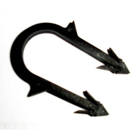 Vamzdžio tvirtinimo segtukas 92025