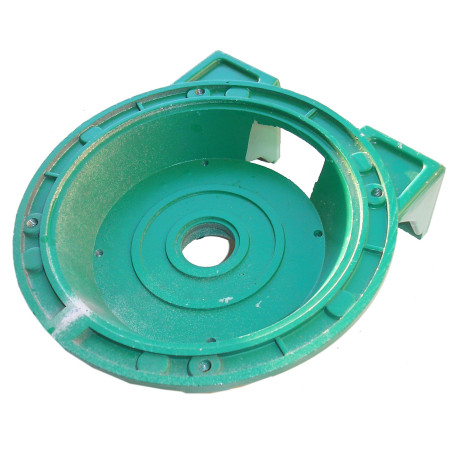 Vidurinis korpusas siurbliui JET40(S)