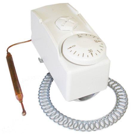 Termostatas KLR-0/90A