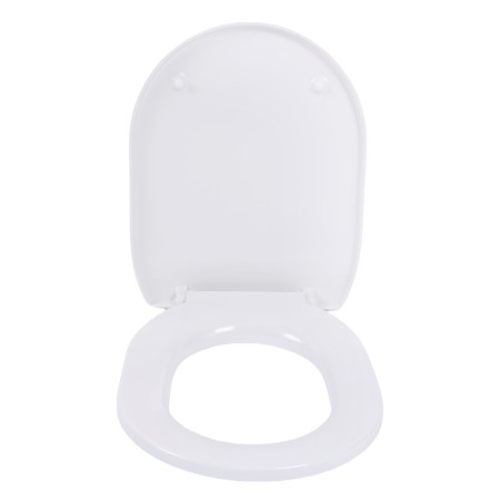 Klozeto dangtis DU21 lėtas