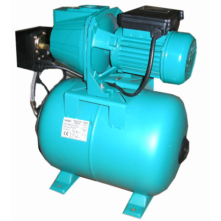 Elektrinis vandens siurblys AUTOJET 40S 24L