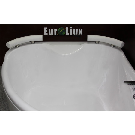 Akrilinė vonia B1550-1 be masažų (simple)