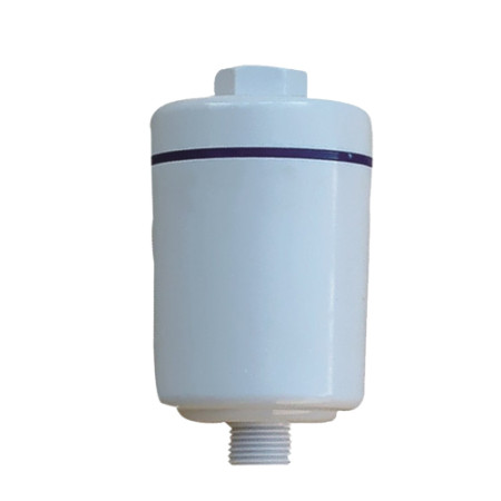 Filtras FJ-BS1 dušui (baltas)