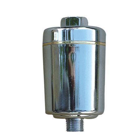 Filtras FJ-BS2 dušui (chromuotas)