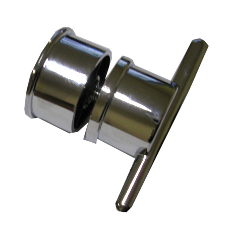 Rankenėlė durų 1-u varžtu