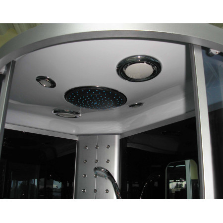 Masažinė dušo kabina K2006T kairė