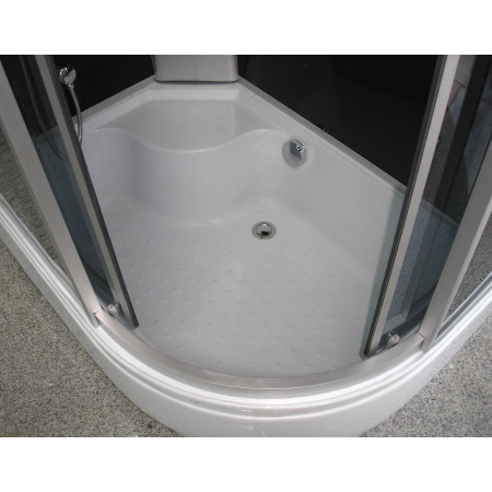 Masažinė dušo kabina K2006T kairė